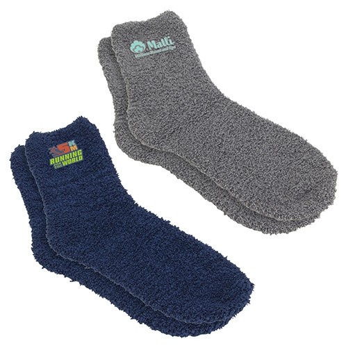 BeWell&trade; Cozy Comfort Socks