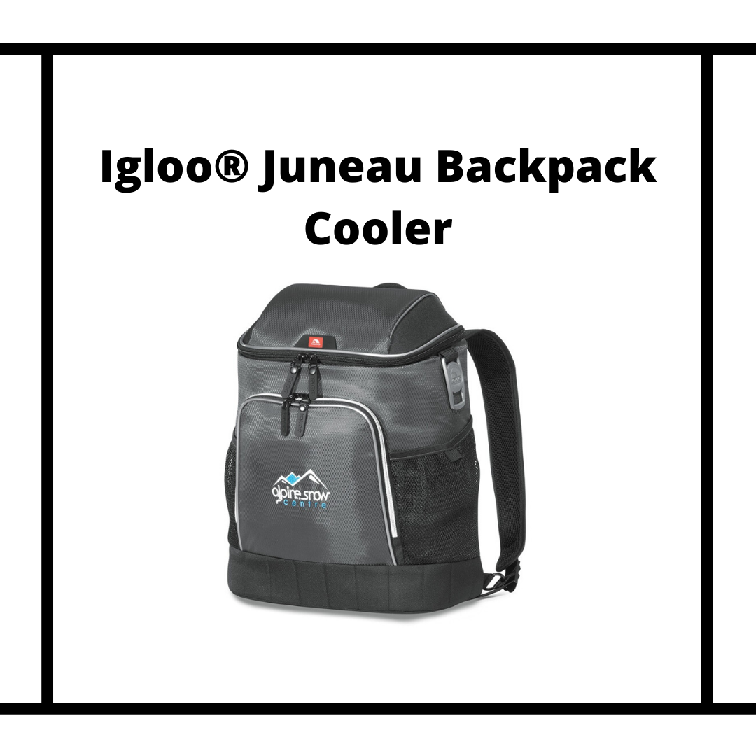 Igloo Backpack Cooler