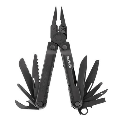 Leatherman&reg; Rebar Black from safety incentives plus