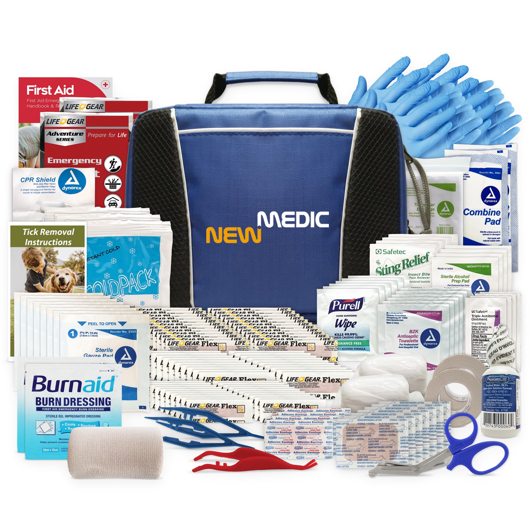 ultra first aid kits from safety incentives plus