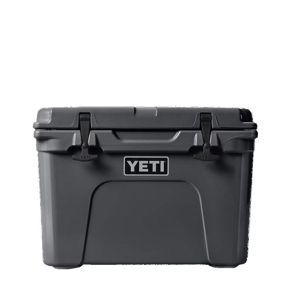 YETI Tundra 35 qt Hard Cooler from Safety Incentives Plus