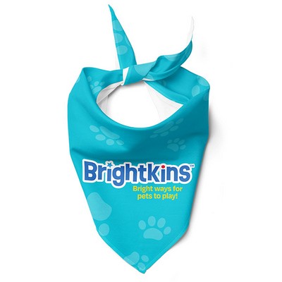 Medium BanDoggies® Cooling Pet Bandana