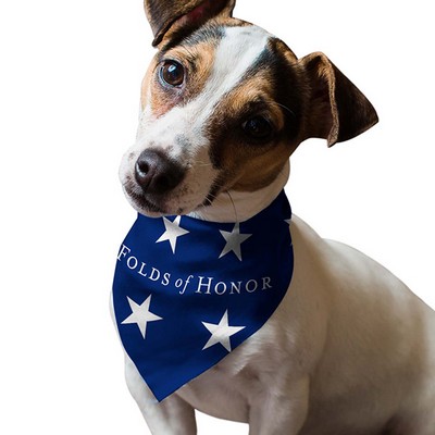 BanDoggies® Breeze Original Small Pet Bandanna