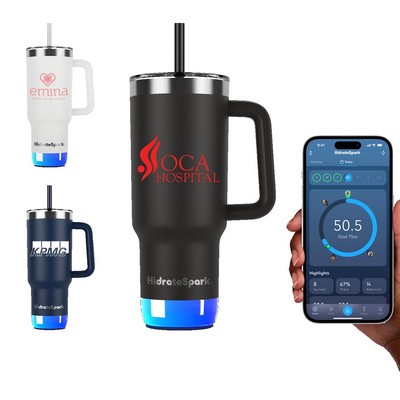 HidrateSpark® 30 oz. PRO 2 Tumbler