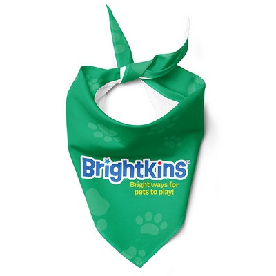 Small BanDoggies® Cooling Pet Bandana