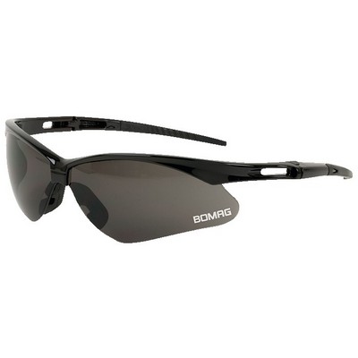 Bouton Anser Gray Glasses