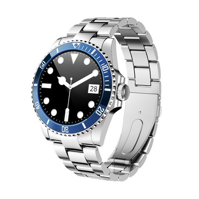 The GMT Luxury Smart Watch