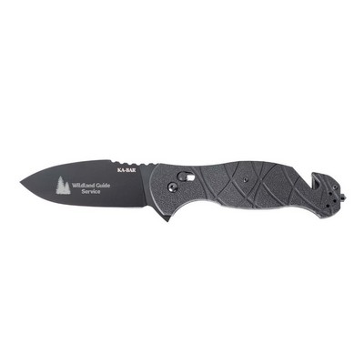 KA-BAR® Coytu Folder