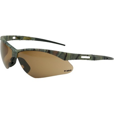 Bouton Anser Brown Glasses