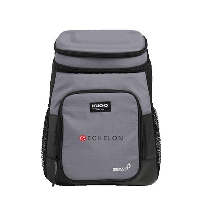Igloo Latitude Hardtop 18-Can Backpack