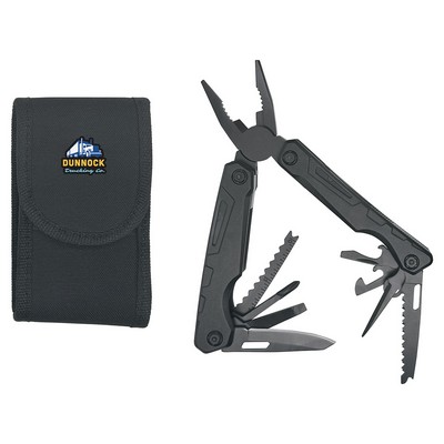 Best Buddy Tools® Tactical Survival Multi-Tool Pliers