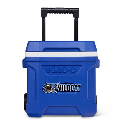 Igloo® Profile II 16 Qt. Roller Cooler