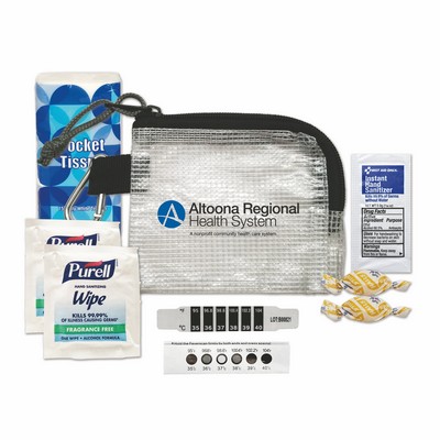 Health Zone Flu Kit