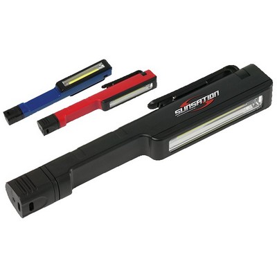 Pocket Worklight (COB)