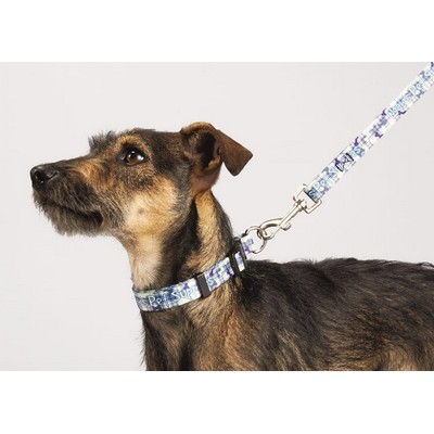 Full Color 3/4'' Wide Premium Pet Leash