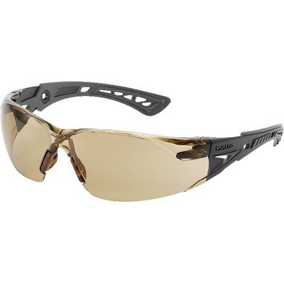 Bolle Rush Plus Temple Gry Lens Twl