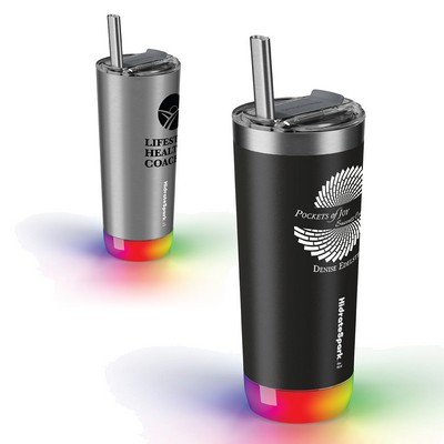 HidrateSpark® 20 Oz. PRO Tumbler