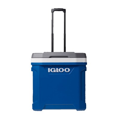Igloo Latitude 60 Qt Roller Cooler
