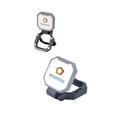 Rechargeable 20W SMD Magnetic Worklight