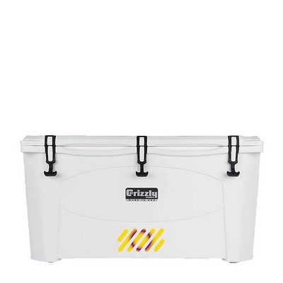 Grizzly 100 qt Cooler