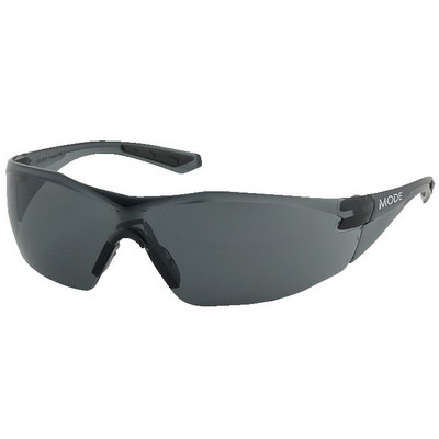 Bouton Pulse Gray Lens