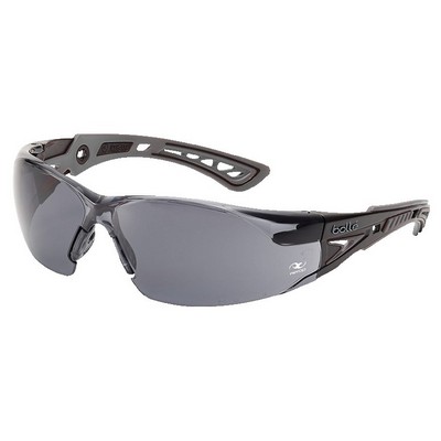 Bolle Rush Plus Temple Gray Lens