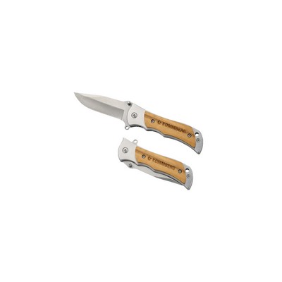 Lance Folding Knife