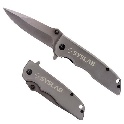 Urban Peak Apex Pocket Knife